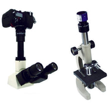 Load image into Gallery viewer, Microscope Adapter  TS-MS-01-SET1  SUGITOH
