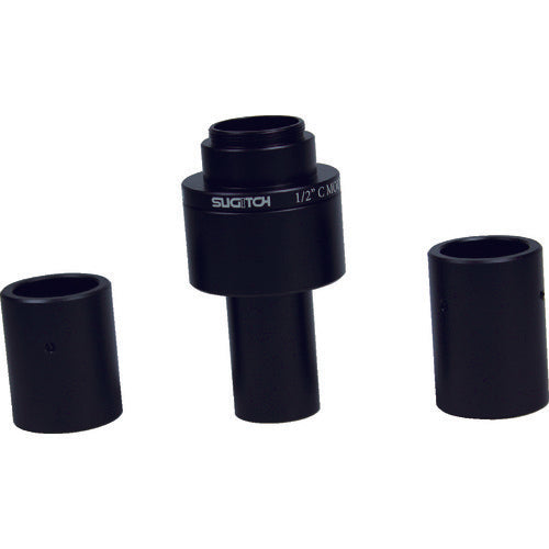 Microscope Adapter  TS-MS-01  SUGITOH