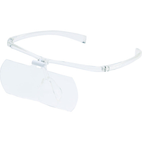 Spectacle Magnifier  TSM-SET-TM  TRUSCO