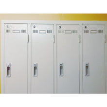 Load image into Gallery viewer, Number Sticker  TSN-30-1-TM  TRUSCO
