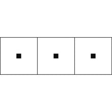 Load image into Gallery viewer, Alphabet Sticker  TSN-30-TN  TRUSCO
