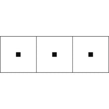 Load image into Gallery viewer, Alphabet Sticker  TSN-50-TN  TRUSCO
