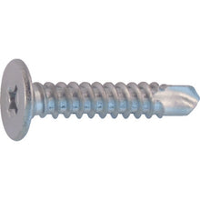 Load image into Gallery viewer, Drill Screw,Non Head type(for Metal Plate)  TSNJ-0516  TRUSCO
