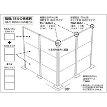 Load image into Gallery viewer, Soundproofing Panel  TSP-0609  TRUSCO
