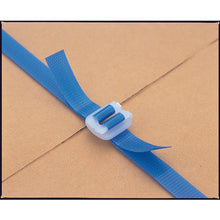 Load image into Gallery viewer, Stopper for PP Band  TSP-16-100  TRUSCO
