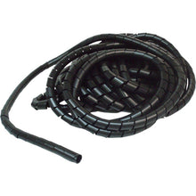 Load image into Gallery viewer, Spiral Tube  TSP19BK  TRUSCO
