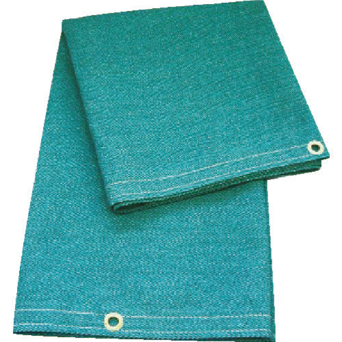 Welding Blanket BASIC(Both Side Coated)  TSP-1BWG  TRUSCO