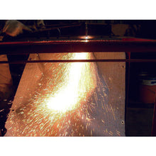 Load image into Gallery viewer, Welding Blanket BASIC(Both Side Coated)  TSP-1BW  TRUSCO
