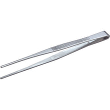 Load image into Gallery viewer, Stainless Steel Tweezers  TSP-23  TRUSCO

