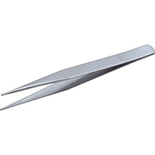 Load image into Gallery viewer, Stainless Steel Tweezers  TSP-25  TRUSCO
