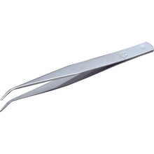 Load image into Gallery viewer, Stainless Steel Tweezers  TSP-26  TRUSCO
