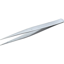Load image into Gallery viewer, Stainless Steel Tweezers  TSP-27  TRUSCO
