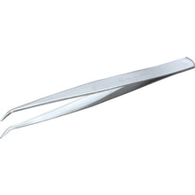 Load image into Gallery viewer, Stainless Steel Tweezers  TSP-28  TRUSCO
