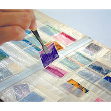 Load image into Gallery viewer, Stainless Steel Tweezers  TSP-32  TRUSCO
