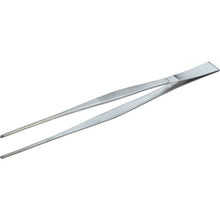 Load image into Gallery viewer, Stainless Steel Tweezers  TSP-39  TRUSCO
