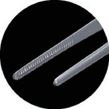 Load image into Gallery viewer, Stainless Steel Tweezers  TSP-39  TRUSCO
