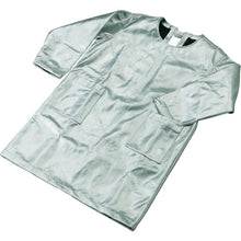 Load image into Gallery viewer, Super Platinum Heat Resistant Working Wear  TSP-3L  TRUSCO
