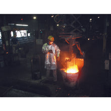 Load image into Gallery viewer, Super Platinum Heat Resistant Working Wear  TSP-3XL  TRUSCO
