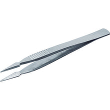 Load image into Gallery viewer, Arrowhead type Tweezers  TSP-46  TRUSCO
