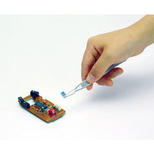 Load image into Gallery viewer, Arrowhead type Tweezers  TSP-46  TRUSCO
