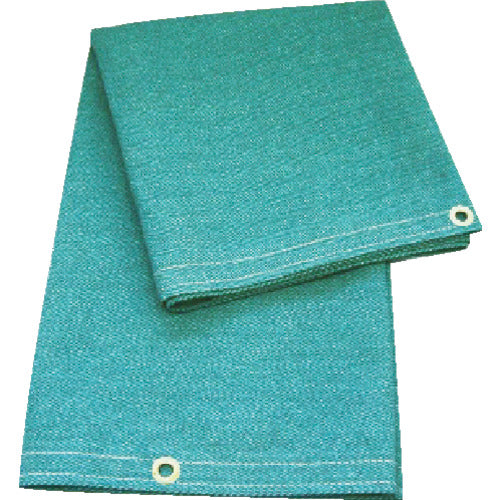 Welding Blanket BASIC(Both Side Coated)  TSP-4BWG  TRUSCO