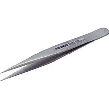 Load image into Gallery viewer, High Precise Stainlesssteel Tweezers  TSP-70  TRUSCO
