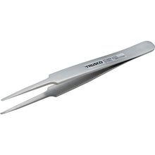 Load image into Gallery viewer, High Precise Stainlesssteel Tweezers  TSP-71  TRUSCO
