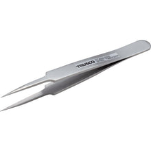 Load image into Gallery viewer, High Precise Stainlesssteel Tweezers  TSP-74  TRUSCO
