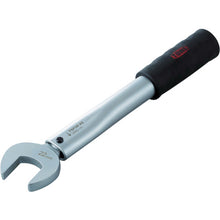 Load image into Gallery viewer, Torque Wrench(Preset Open End Spanner)  TSP75-29  TONE
