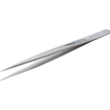Load image into Gallery viewer, High Quality Stainless Steel Tweezers  TSP-76  TRUSCO
