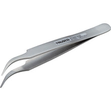 Load image into Gallery viewer, High Quality Stainless Steel Tweezers  TSP-77  TRUSCO
