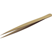 Load image into Gallery viewer, Brass Tweezers  TSP-82  TRUSCO
