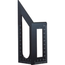 Load image into Gallery viewer, Polycarbonate Square  TS-PO  TRUSCO

