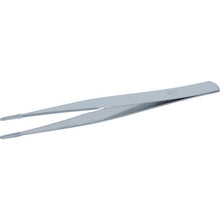 Load image into Gallery viewer, Stainless Steel Tweezers  TSPS-25  TRUSCO
