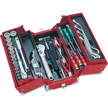 Load image into Gallery viewer, Tool Set  TSS4331BK  TONE
