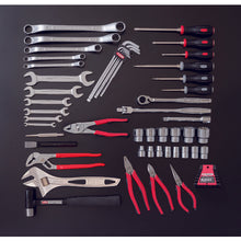 Load image into Gallery viewer, Tool Set  TSS4331BK  TONE
