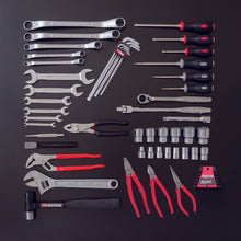 Load image into Gallery viewer, Tool Set  TSS4331BK  TONE
