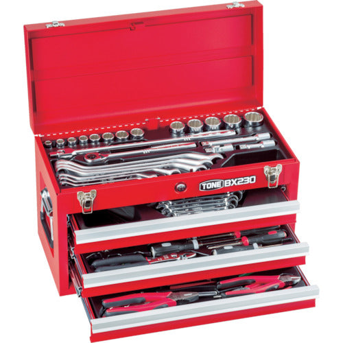 Tool Set  TSS450BK  TONE