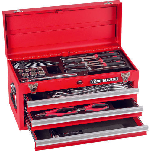 Tool Set  TSS452  TONE