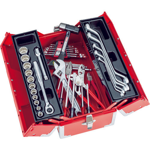 Tool Set  TSS460  TONE