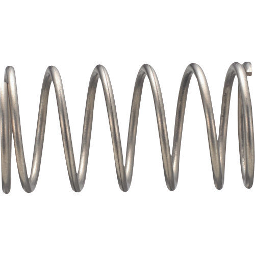 Compression Coil Spring TSS-55036 TRUSCO