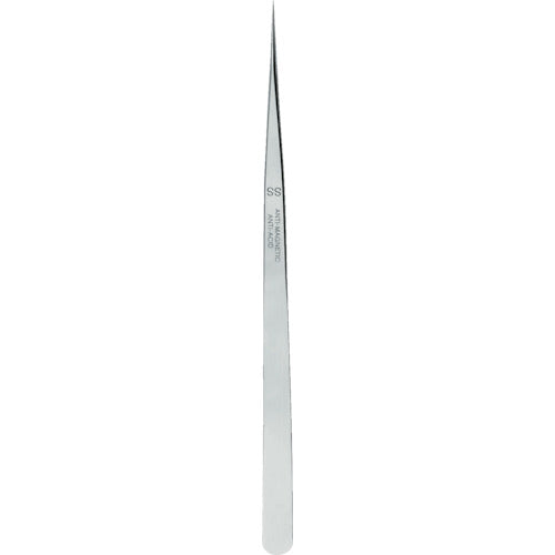 Precision Tweezers (Anti Magnetic) (Anti Acid)  TS-S-S  KEIBA