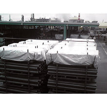 Load image into Gallery viewer, Shielding Sunlight Sheet  TSSU-1827  TRUSCO
