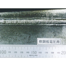 Load image into Gallery viewer, Welding Rod for Mild Steel(Low-voltage type)  TST10-322  TRUSCO
