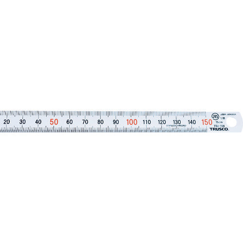 Straight Rule  TSU-15N  TRUSCO