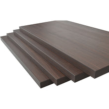 Load image into Gallery viewer, BoltlessShelving Utilitytype WoodShelf  TSUGW100-3K-WN  TRUSCO
