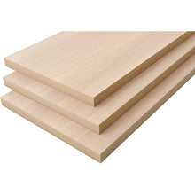 Load image into Gallery viewer, BoltlessShelving Utilitytype WoodShelf  TSUGW100-3L-BO  TRUSCO
