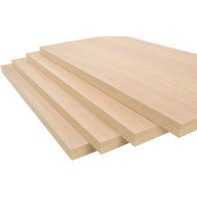 Load image into Gallery viewer, BoltlessShelving Utilitytype WoodShelf  TSUGW100-3L-BO  TRUSCO
