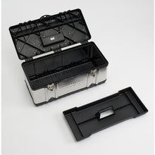 Load image into Gallery viewer, Stainless Steel Tool Box  TSUS-3024L  TRUSCO

