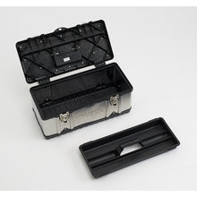 Load image into Gallery viewer, Stainless Steel Tool Box  TSUS-3025M  TRUSCO
